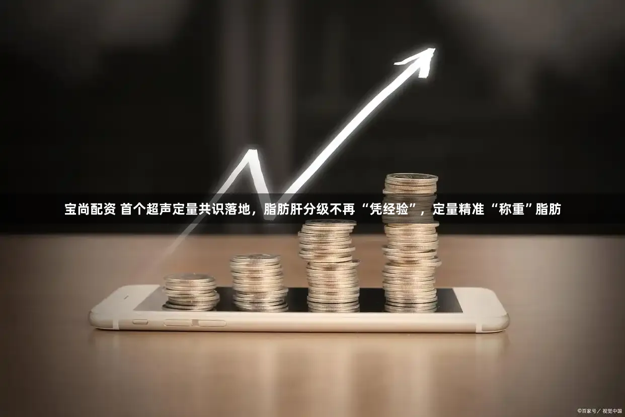 宝尚配资 首个超声定量共识落地，脂肪肝分级不再 “凭经验”，定量精准 “称重”脂肪