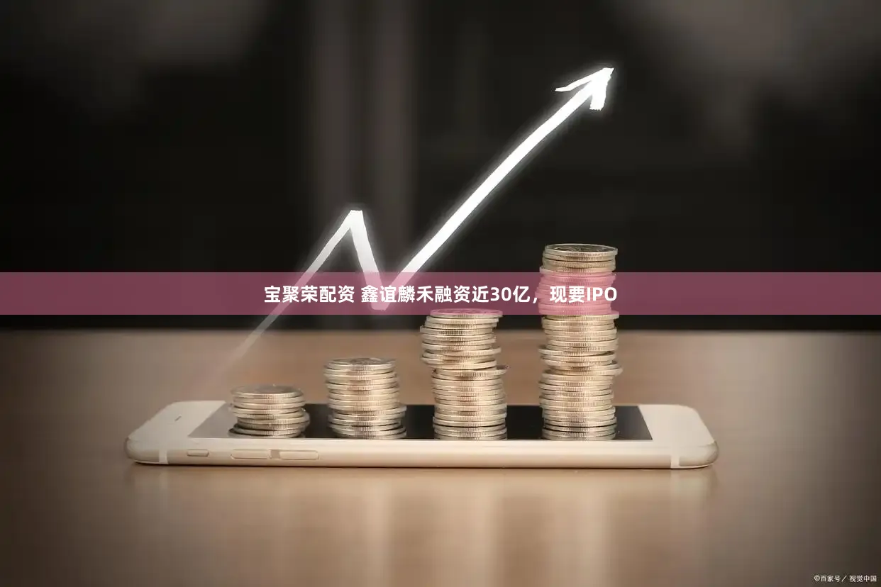 宝聚荣配资 鑫谊麟禾融资近30亿，现要IPO