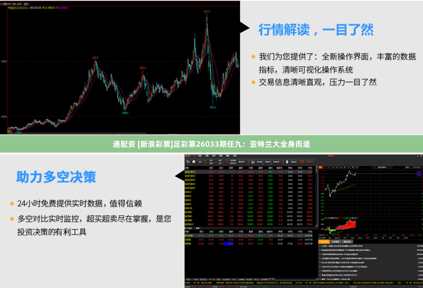 通配资 [新浪彩票]足彩第26033期任九：亚特兰大全身而退