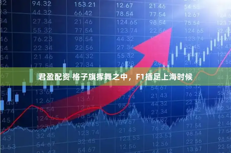 君盈配资 格子旗挥舞之中，F1插足上海时候