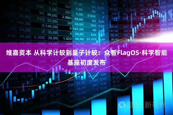维嘉资本 从科学计较到量子计较：众智FlagOS·科学智能基座初度发布